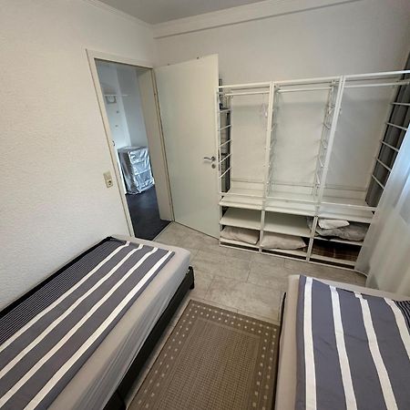 Ruhige Geraeumige Wohnung Pforzheim Eksteriør billede