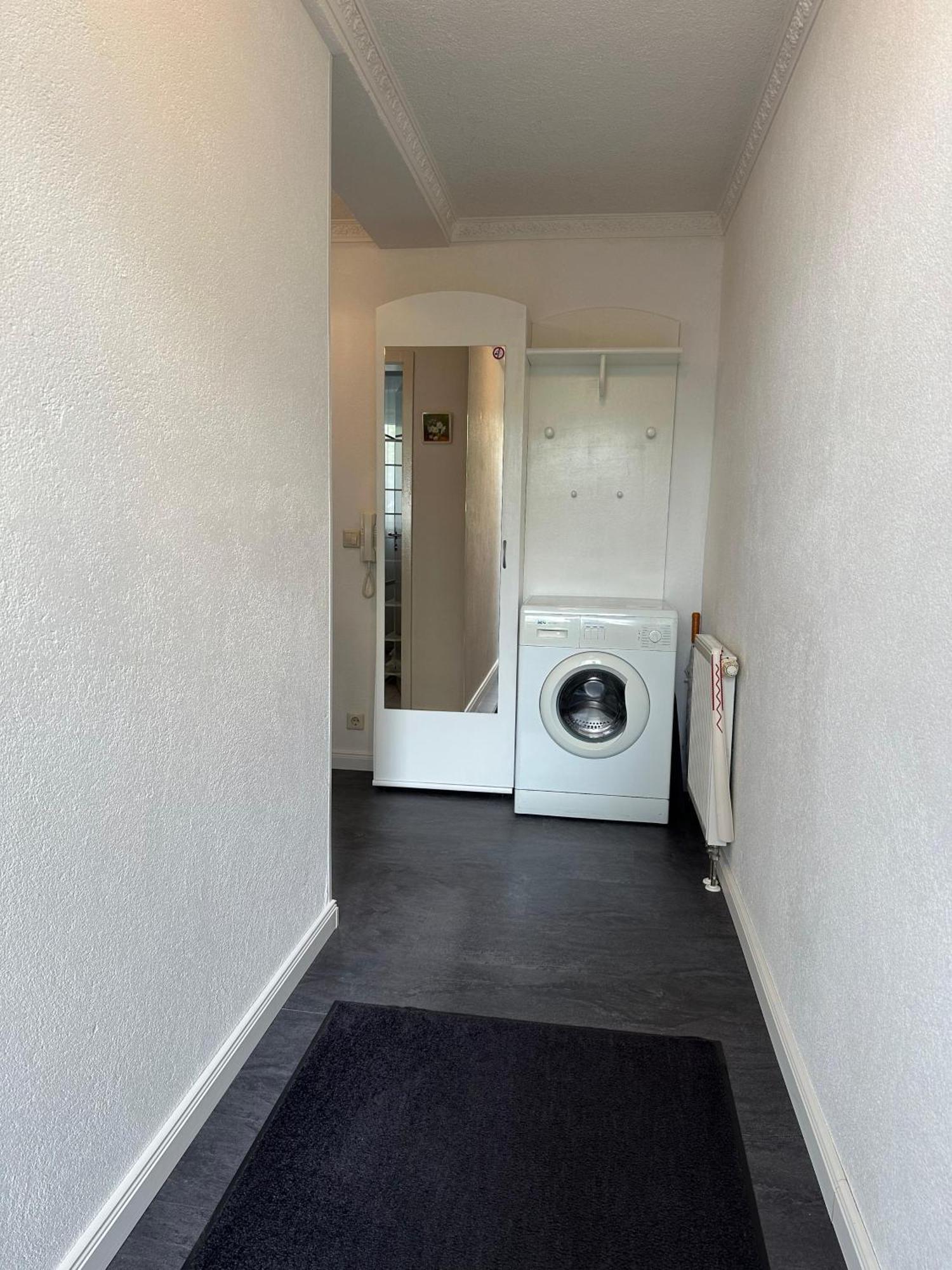 Ruhige Geraeumige Wohnung Pforzheim Eksteriør billede